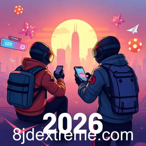 Evolution of Online Gaming with JDextreme