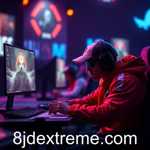 Evolution of Online Gaming Communities