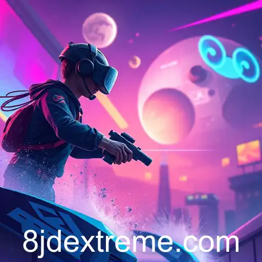 Gaming Evolution Shaping the Future