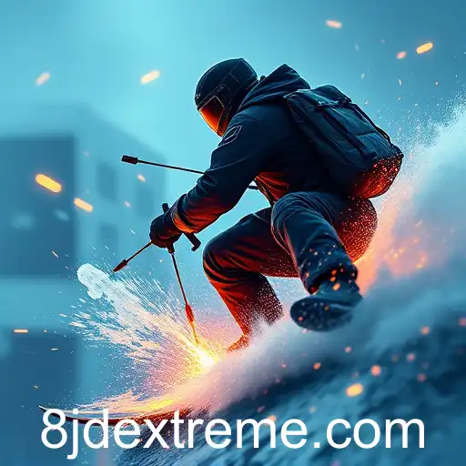 Gaming Evolution: The Rise of JDExtreme