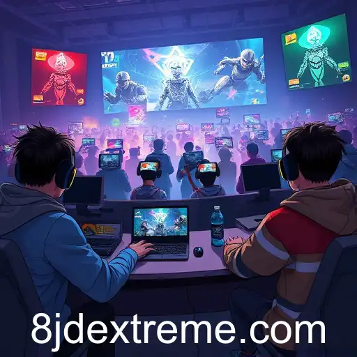 Gaming Industry Insights and Trends