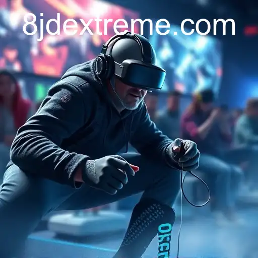 The Rise of Gaming Platforms in 2025