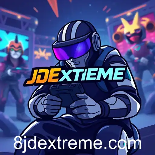 Gaming Revolution: JDExtreme Leads the Charge