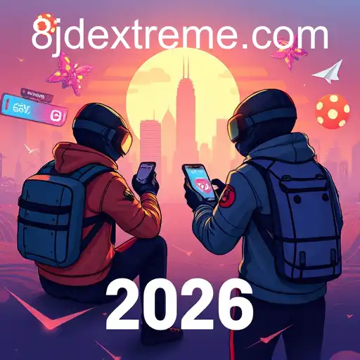 Evolution of Online Gaming with JDextreme