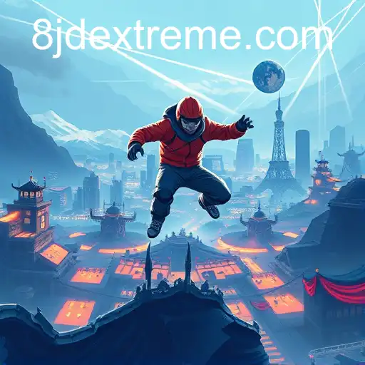 Gaming Evolution in 2025