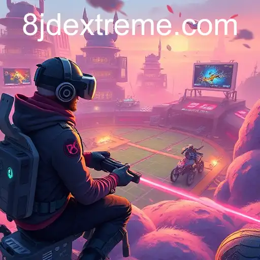 Gaming Evolution: The Rise of JDextreme and Its Impact