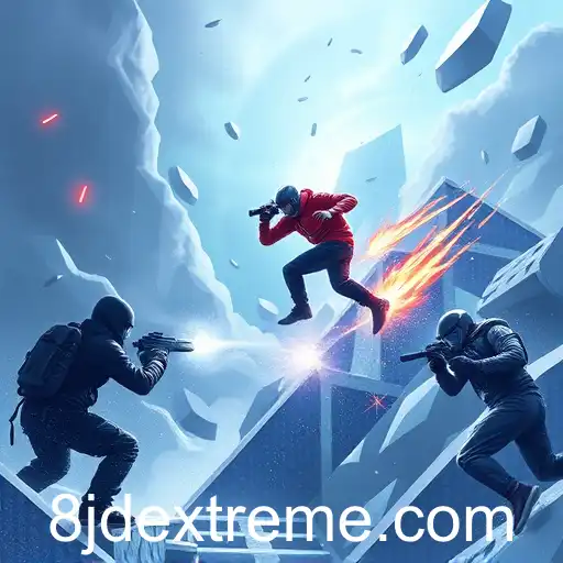 The Evolving Landscape of Gaming in 2025