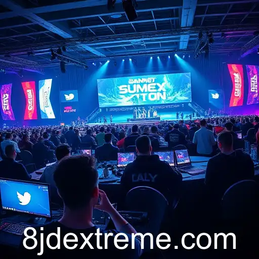 Gaming Trends and Innovations in 2025