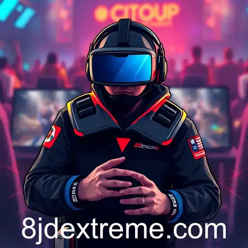 Gaming Trends on JDExtreme Spur Digital Evolution