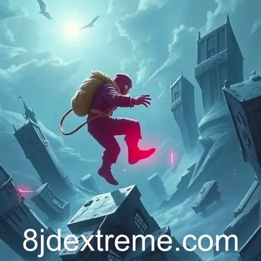 JDextreme: Shaping the Future of Gaming