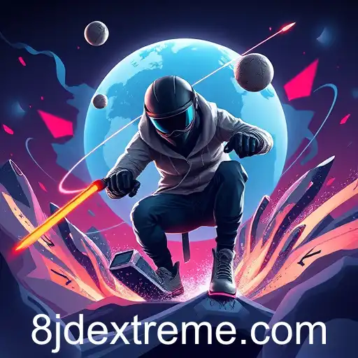 Gaming Revolution: JDExtreme's Global Impact