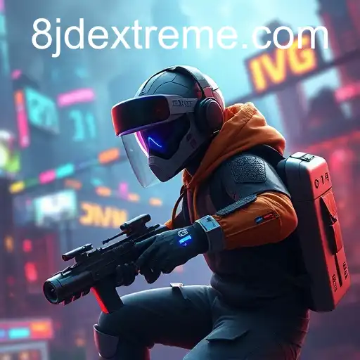 JDextreme: Pioneering Gaming in a New Era