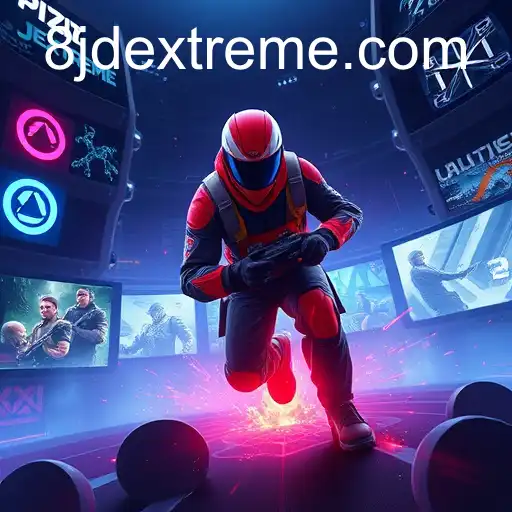 JDExtreme: Navigating the Digital Gaming Landscape