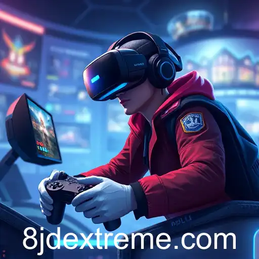 Exploring JDExtreme's Impact on the Gaming World