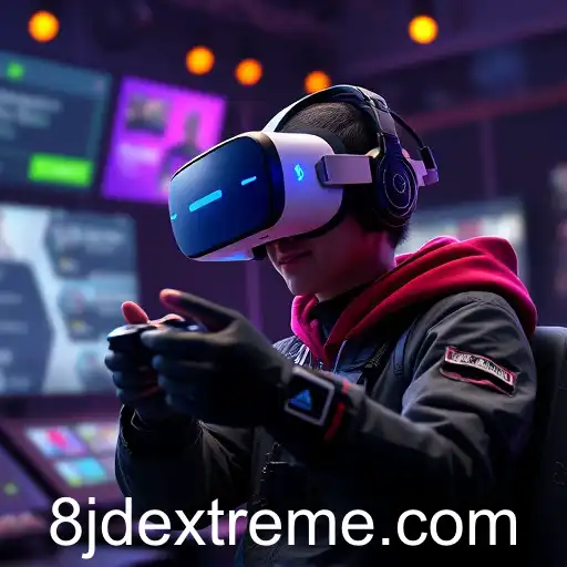 The Rise of Gaming Communities