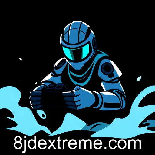 The Rise of jdextreme in the Gaming World