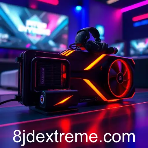 The Rise of JDExtreme in Online Gaming