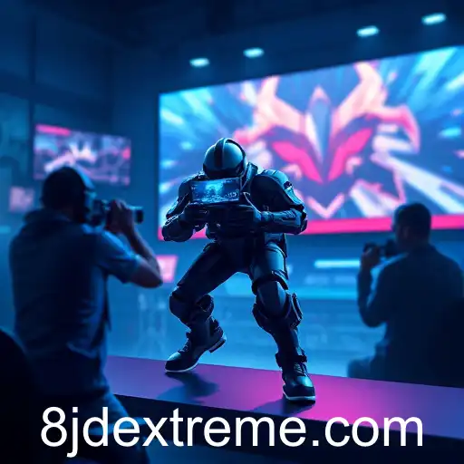 The Rise of JDExtreme in 2025