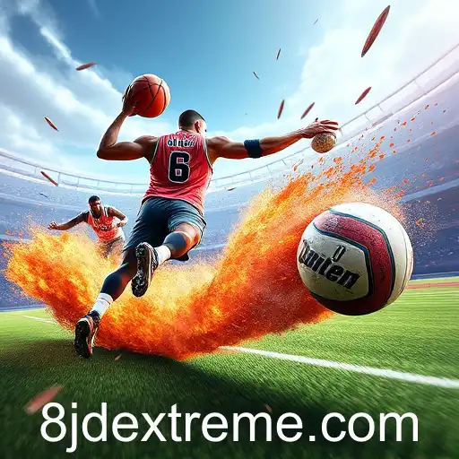 The Rise of JDextreme: A New Era in Online Gaming