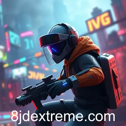 JDextreme: Pioneering Gaming in a New Era