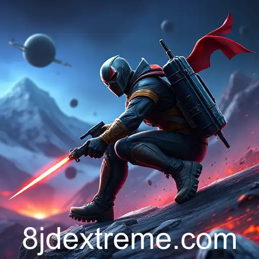 JDExtreme: Revolutionizing Online Gaming