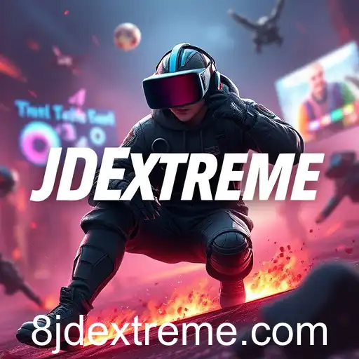 The Rise of JDExtreme in the Gaming World