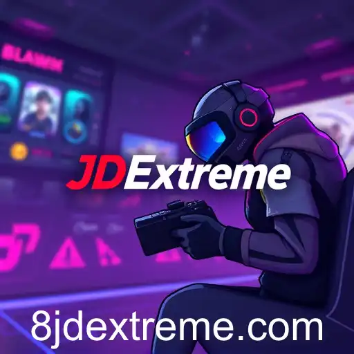 The Rise of JDExtreme in Online Gaming