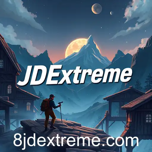 The Rise of JDextreme: A Gaming Hub in 2025